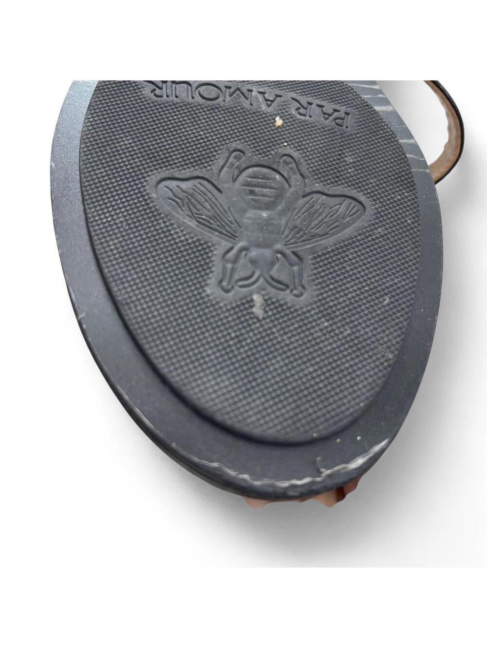 Gucci GG Marmont thong sandal size 41 USA size 11 - Picture 5 of 8